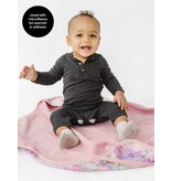 Therm All-Weather Fleece Blanket, Pretty Petals