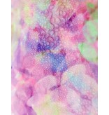 Therm All-Weather Fleece Blanket, Pretty Petals