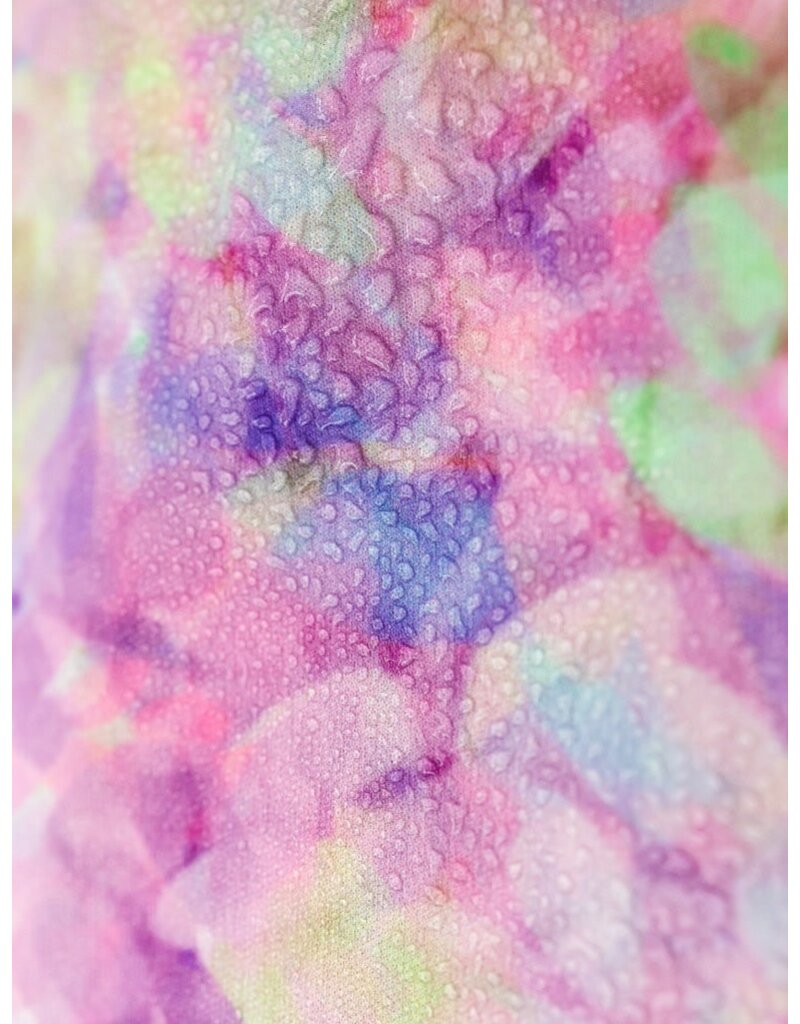 Therm All-Weather Fleece Blanket, Pretty Petals