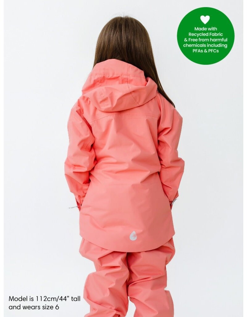Therm Splashmagic Rainshell, Sorbet