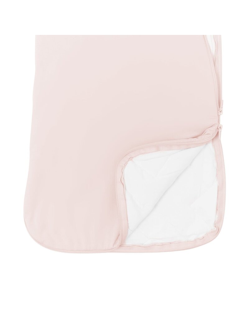 Kyte Baby Blush Bamboo Sleep Bag 2.5