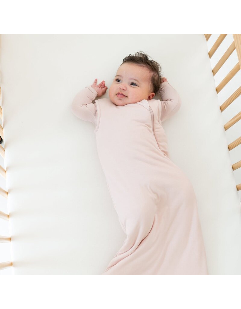 Kyte Baby Blush Bamboo Sleep Bag 2.5