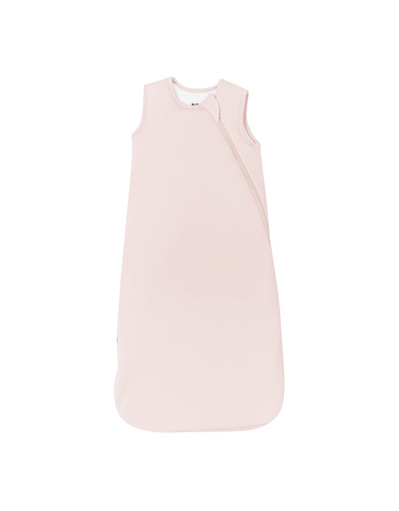 Kyte Baby Blush Bamboo Sleep Bag 2.5