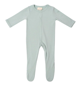 Kyte Baby Sage Footie