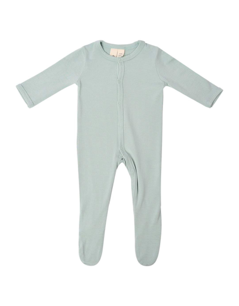 Kyte Baby Sage Footie