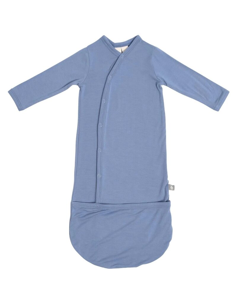 Kyte Baby Slate Bamboo Bundler