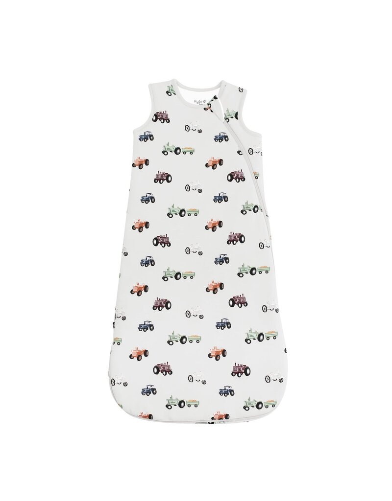 Kyte Baby Tractor Sleep Bag 2.5