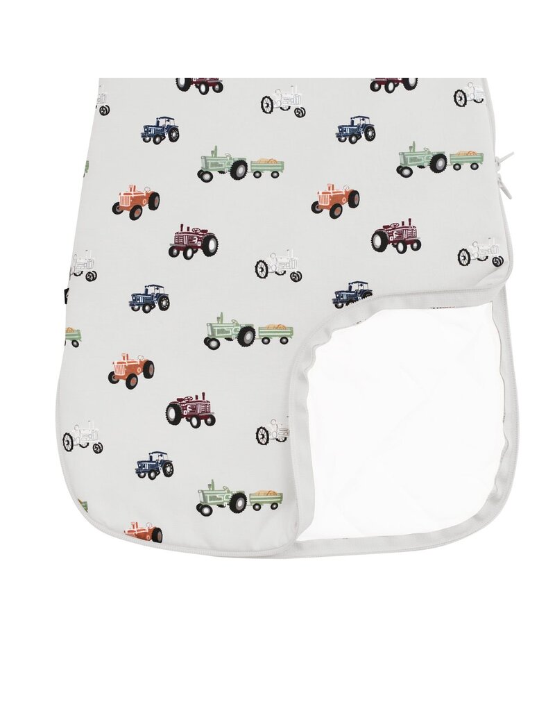 Kyte Baby Tractor Sleep Bag 2.5