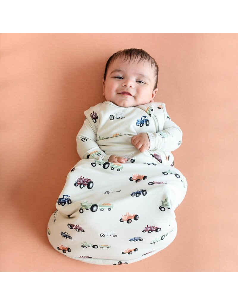 Kyte Baby Tractor Sleep Bag 2.5