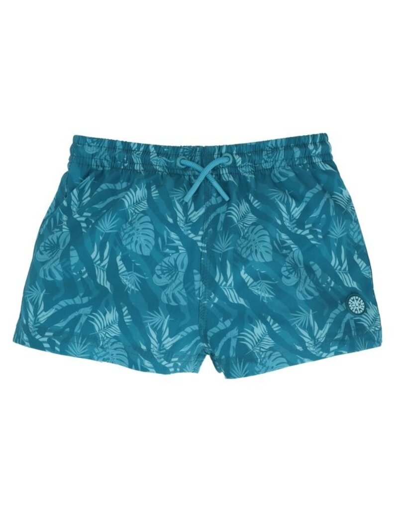 Tropical Board Shorts