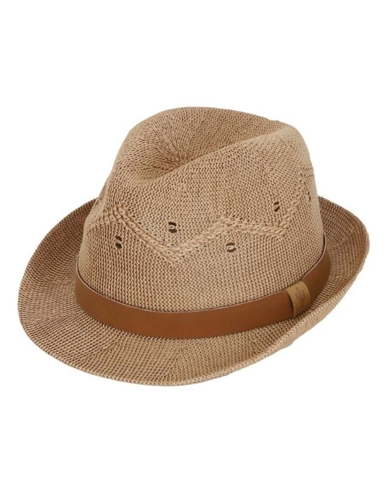 Flexi Straw Fedora