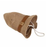 Flexi Straw Fedora