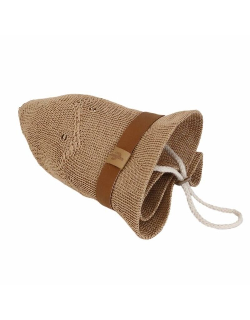 Flexi Straw Fedora