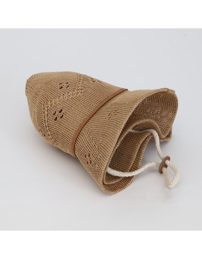 Flexi Straw Hat Sunhat
