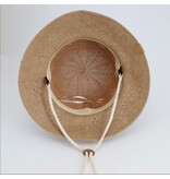 Flexi Straw Hat Sunhat