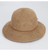 Flexi Straw Hat Sunhat