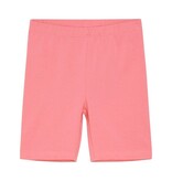 Strawberry Pink Bike Shorts