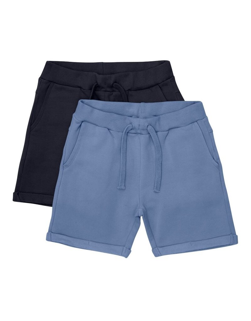 Infinity Shorts 2-Pack