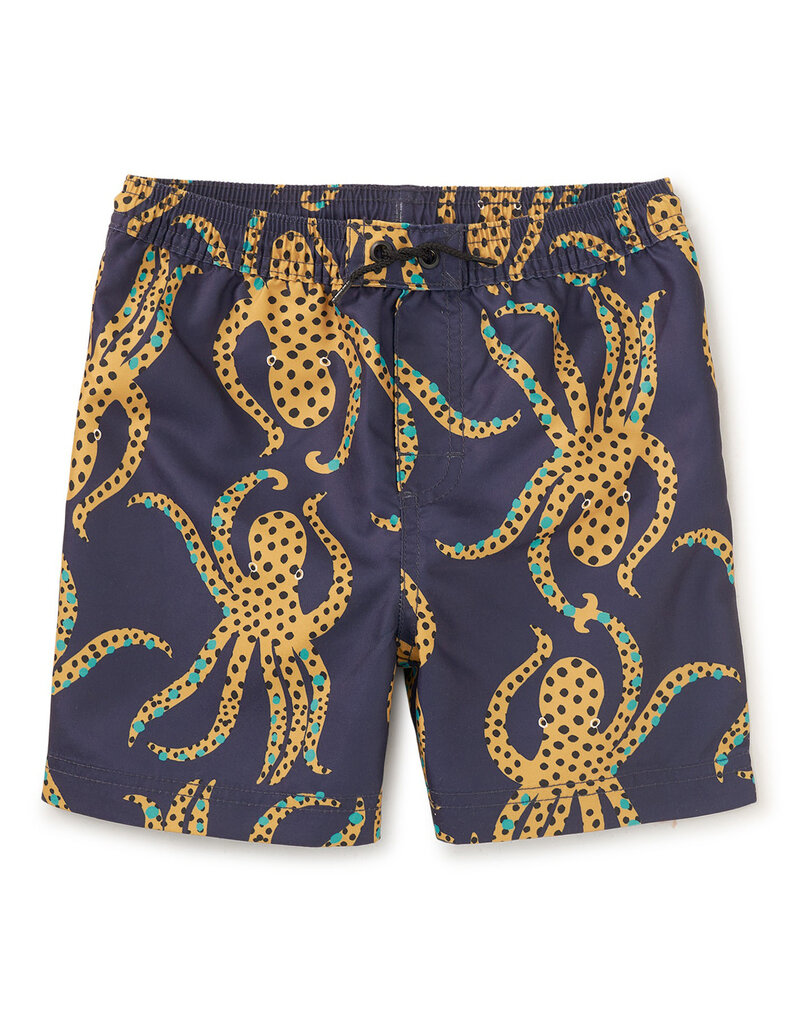 Tea Collection Jaguar Swim Trunks