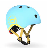 Scoot and Ride Baby/Toddler XXS-S (1-4y) Helmet - Blueberry