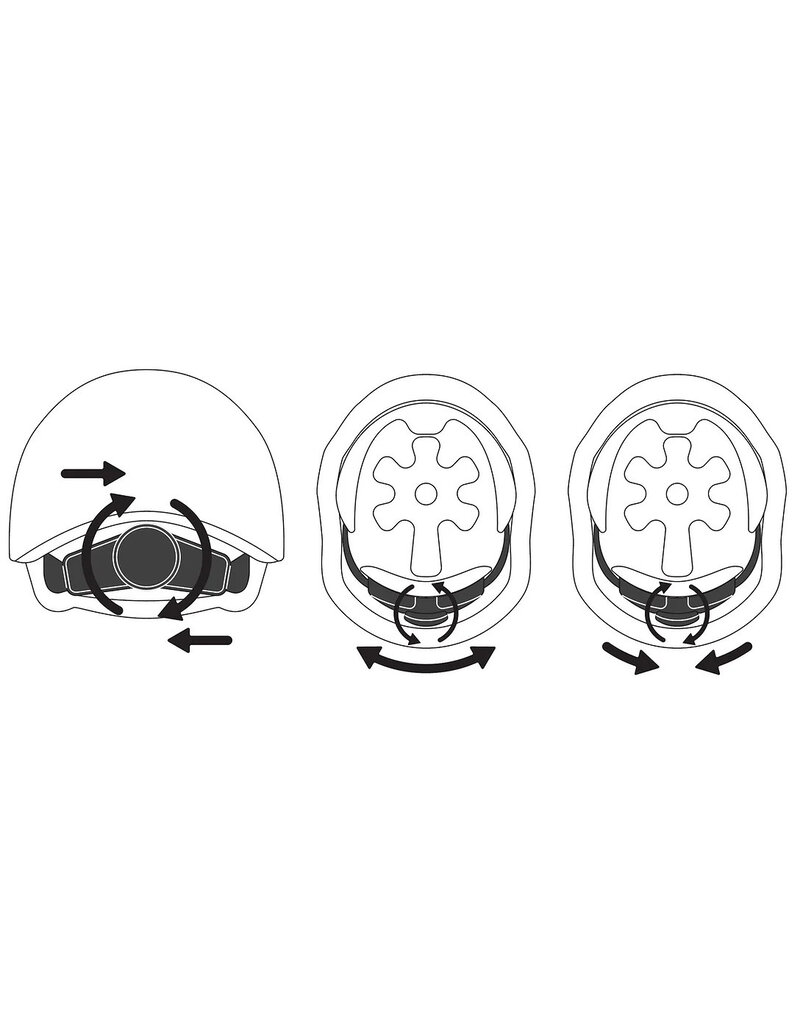 Scoot and Ride Kids S-M (4-8y) Helmet - Lemon