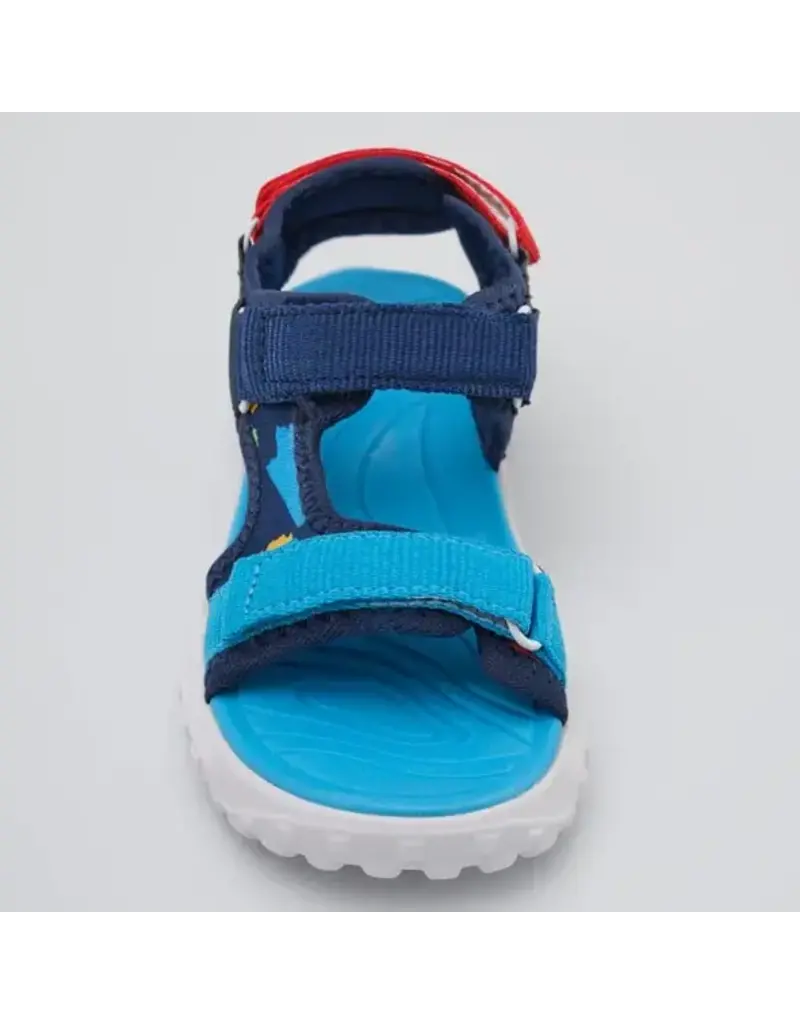 Kamik Navy Harbort Sandals