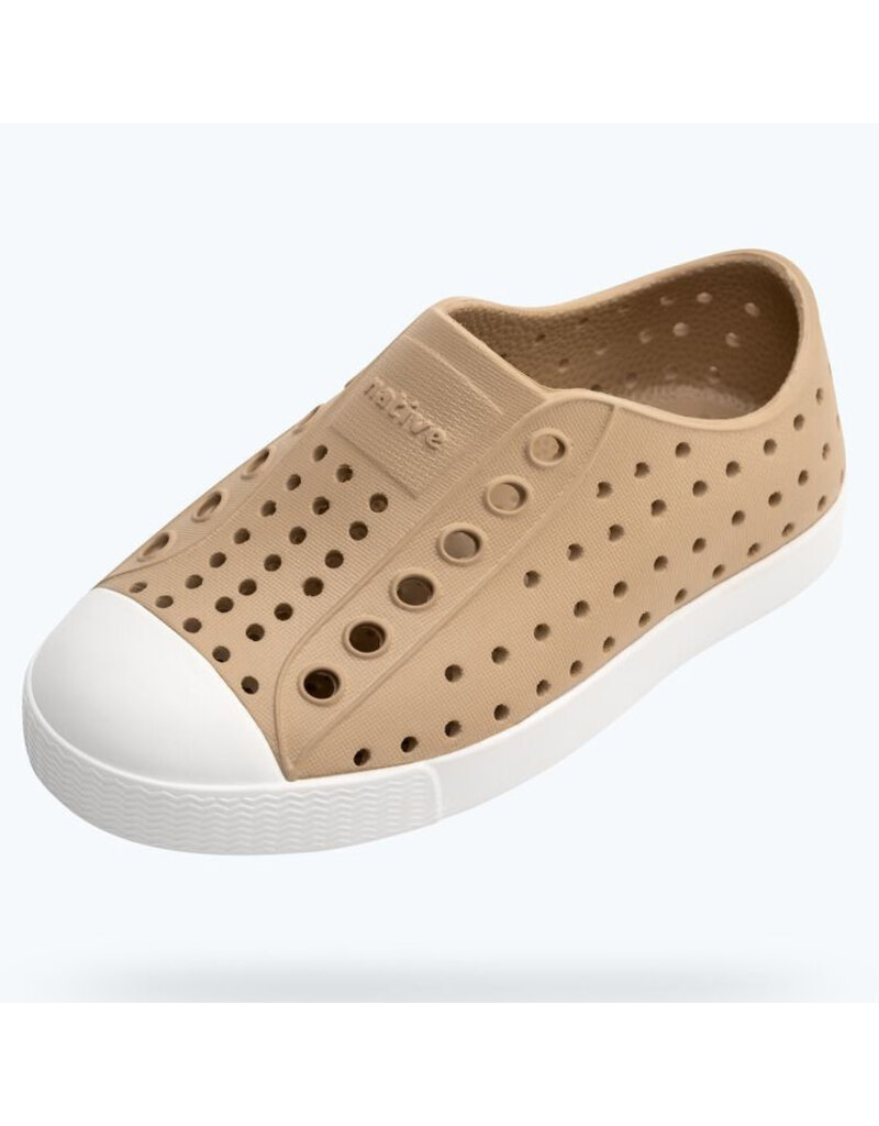 Native Flax Tan Jefferson Kids