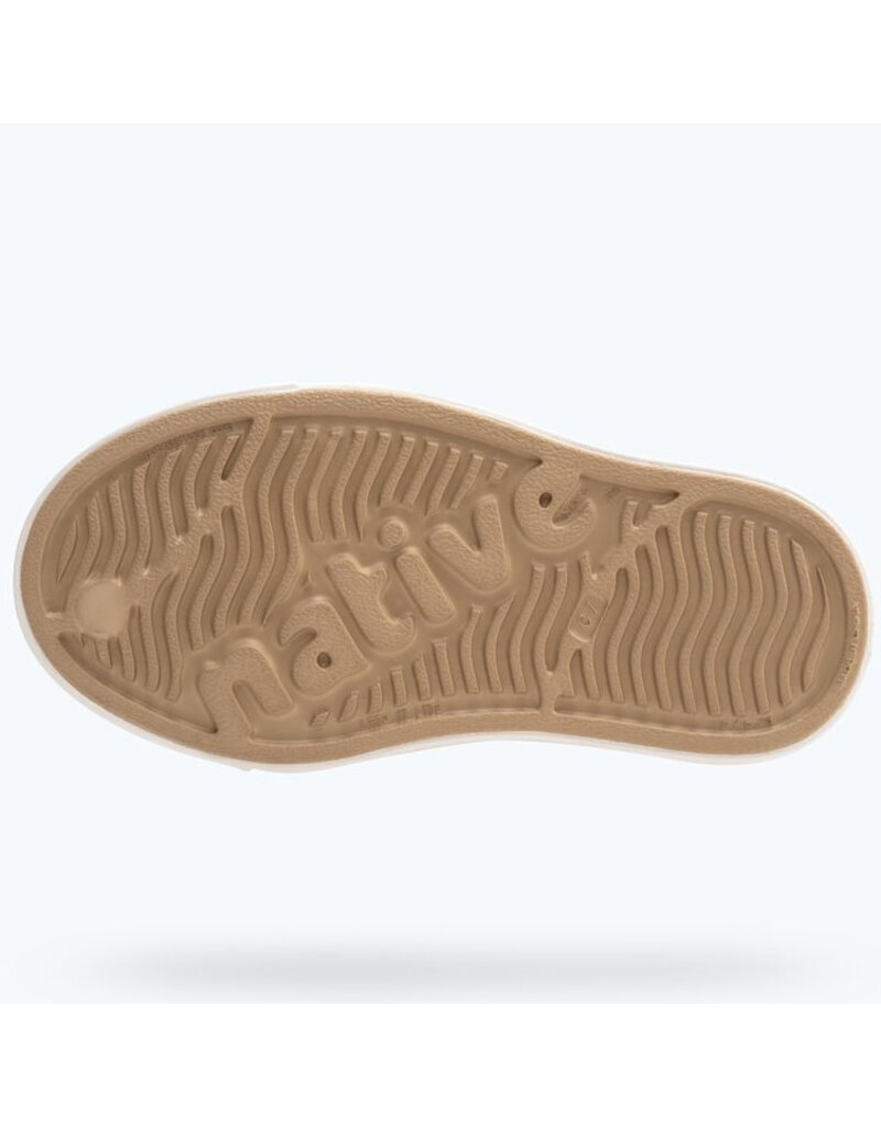 Native Flax Tan Jefferson Kids