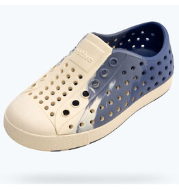 Native Ink Bone Marble Jefferson Bloom Kids, Size 8