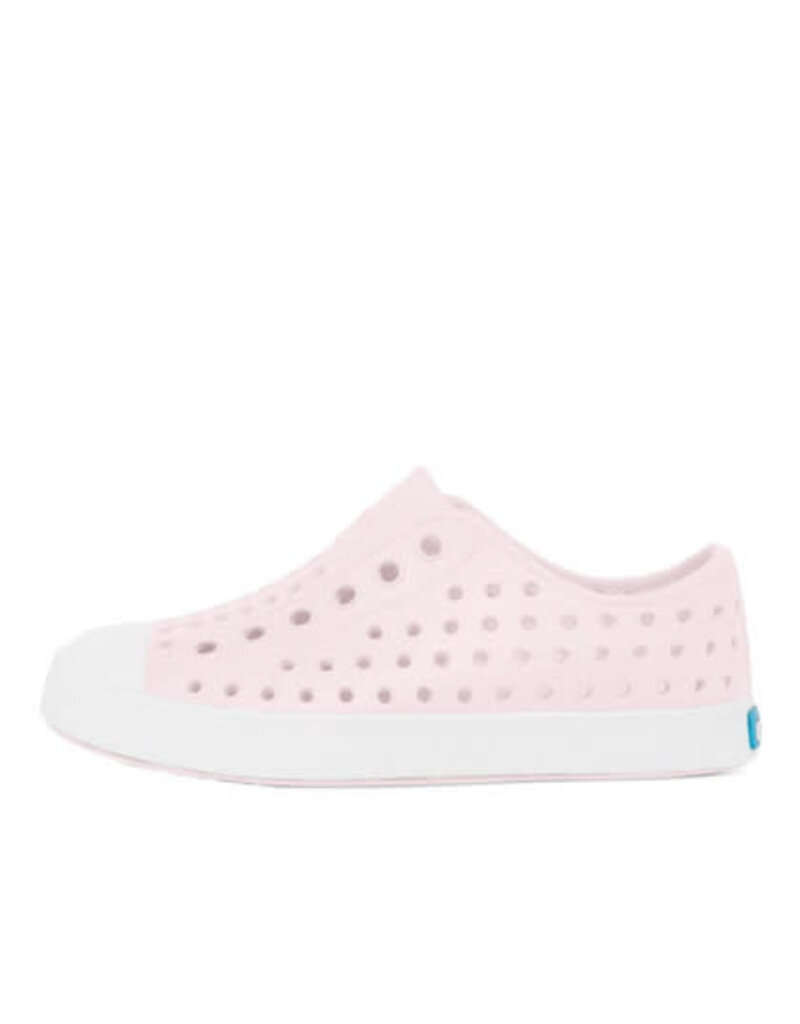 Native Milk Pink Jefferson Shoes
