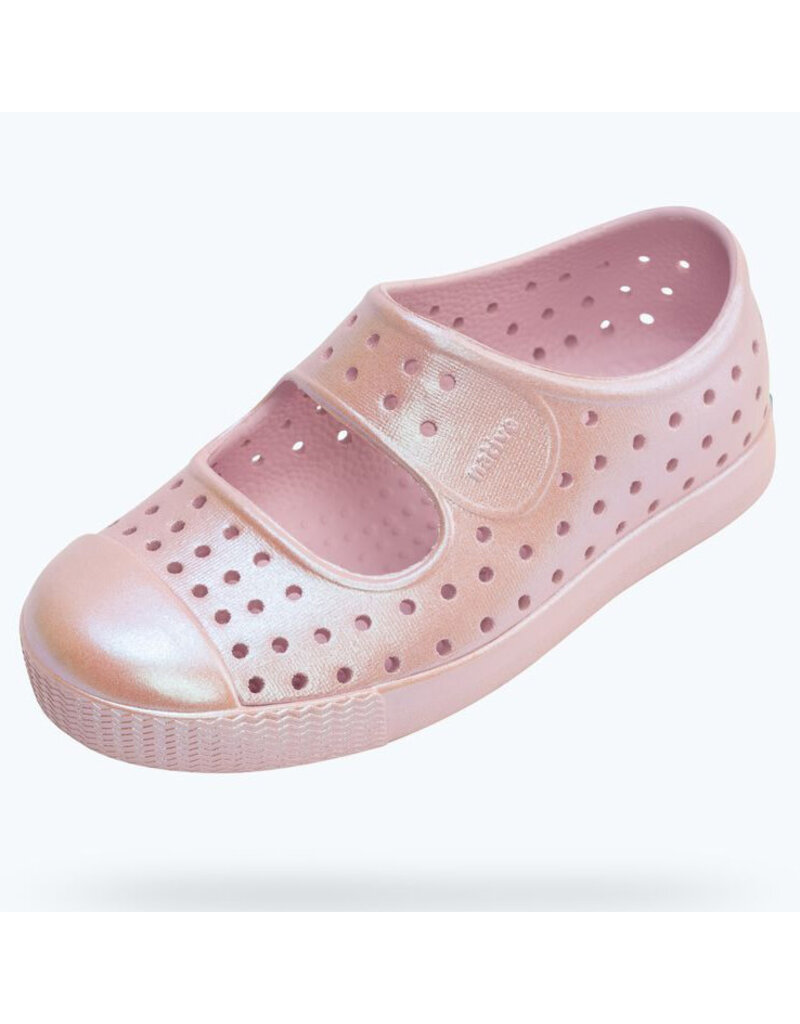 Native Iridescent Pink Jefferson Juniper Kids