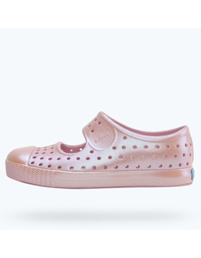 Native Iridescent Pink Jefferson Juniper Kids