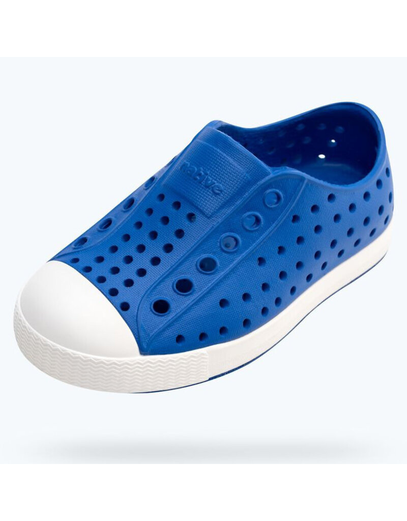Native UV Blue Jefferson Kids