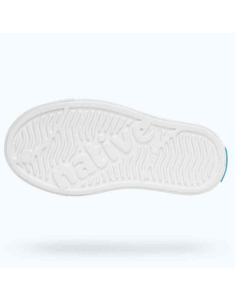 Native Jefferson Shoes, White