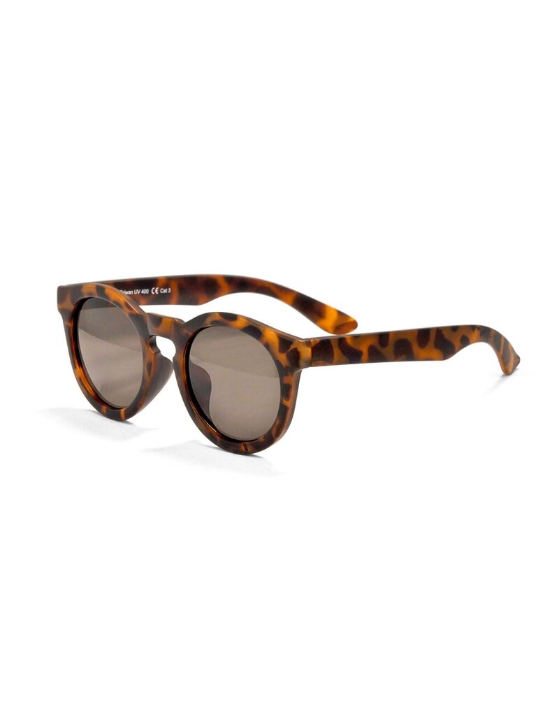 Real Shades Cheetah Chill Unbreakable UV Fashion Sunglasses 0m+
