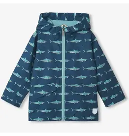 Hatley Shark Tank Microfiber Field Jacket
