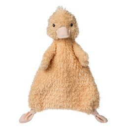 Recycled Again Friends Lovey Duck