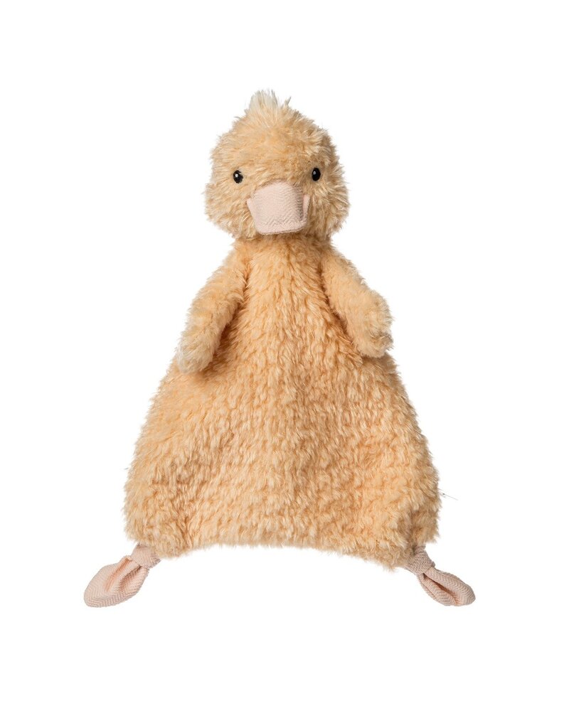 Recycled Again Friends Lovey Duck