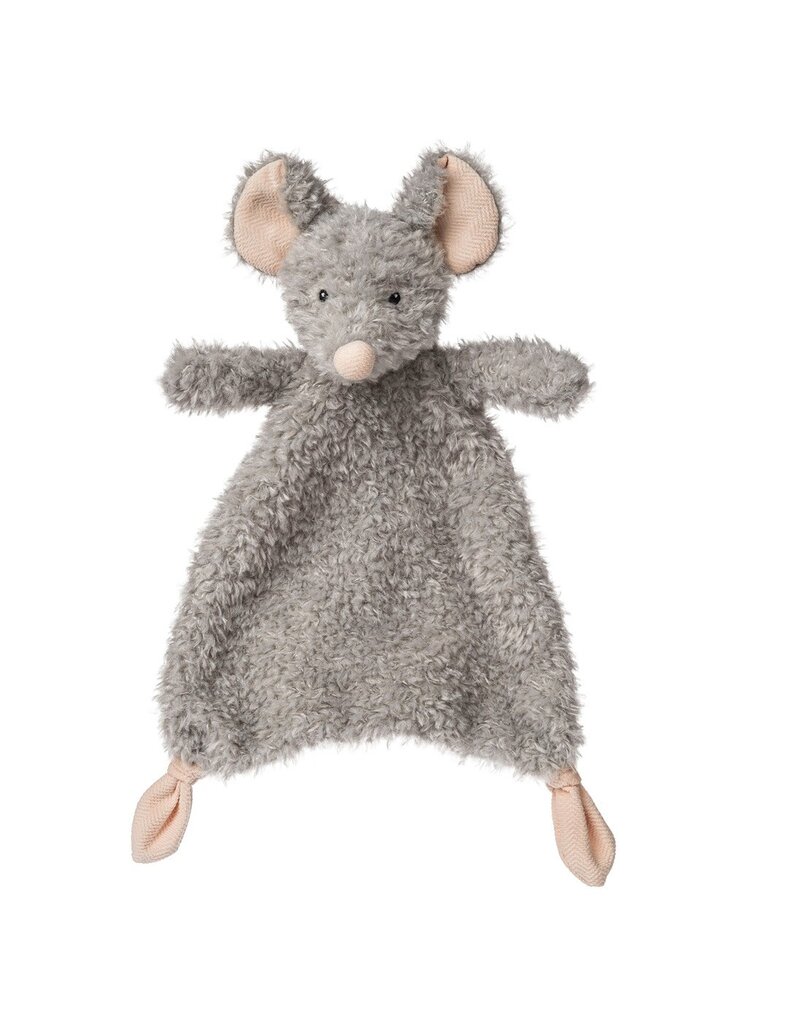 Recycled Again Friends Lovey Mouse