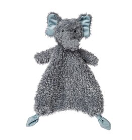 Recycled Again Friends Lovey Elephant