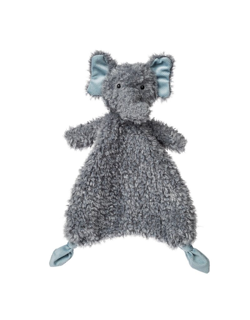 Recycled Again Friends Lovey Elephant