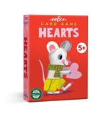 Eeboo Hearts Playing Cards 5y+