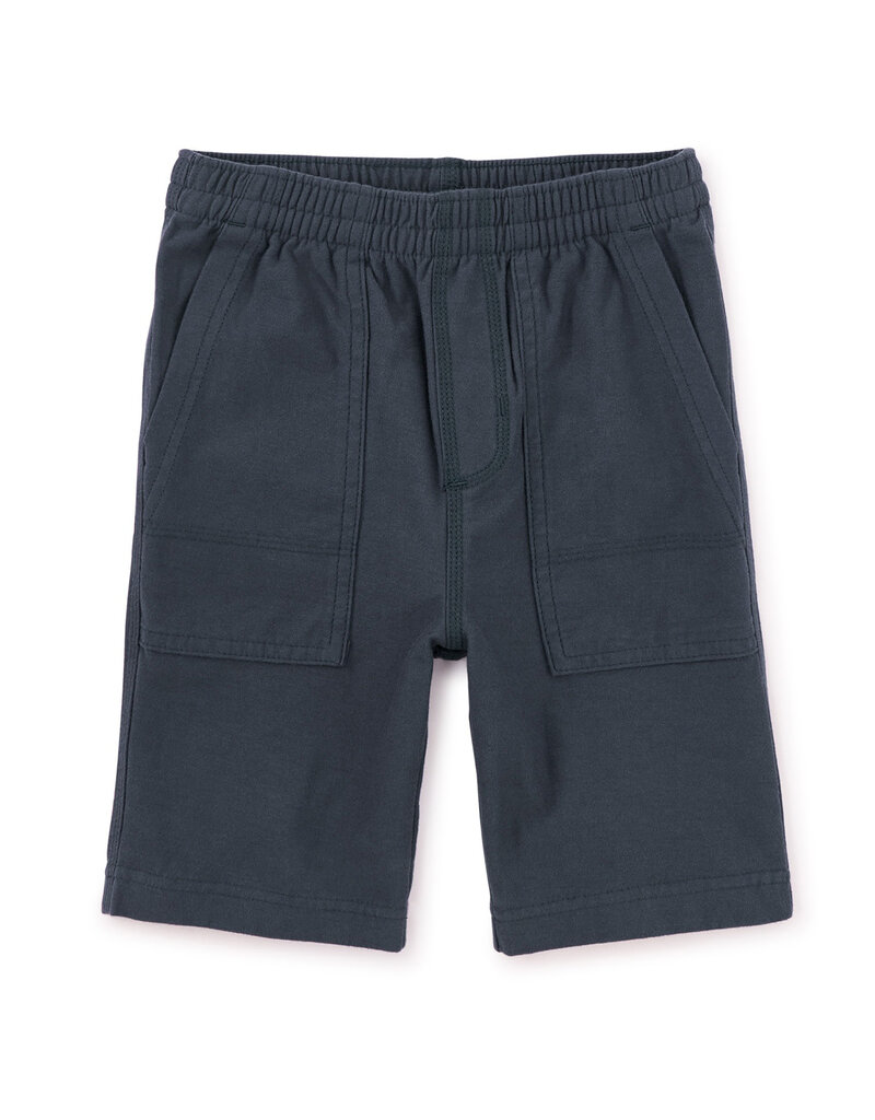 Tea Collection Indigo Playwear Shorts