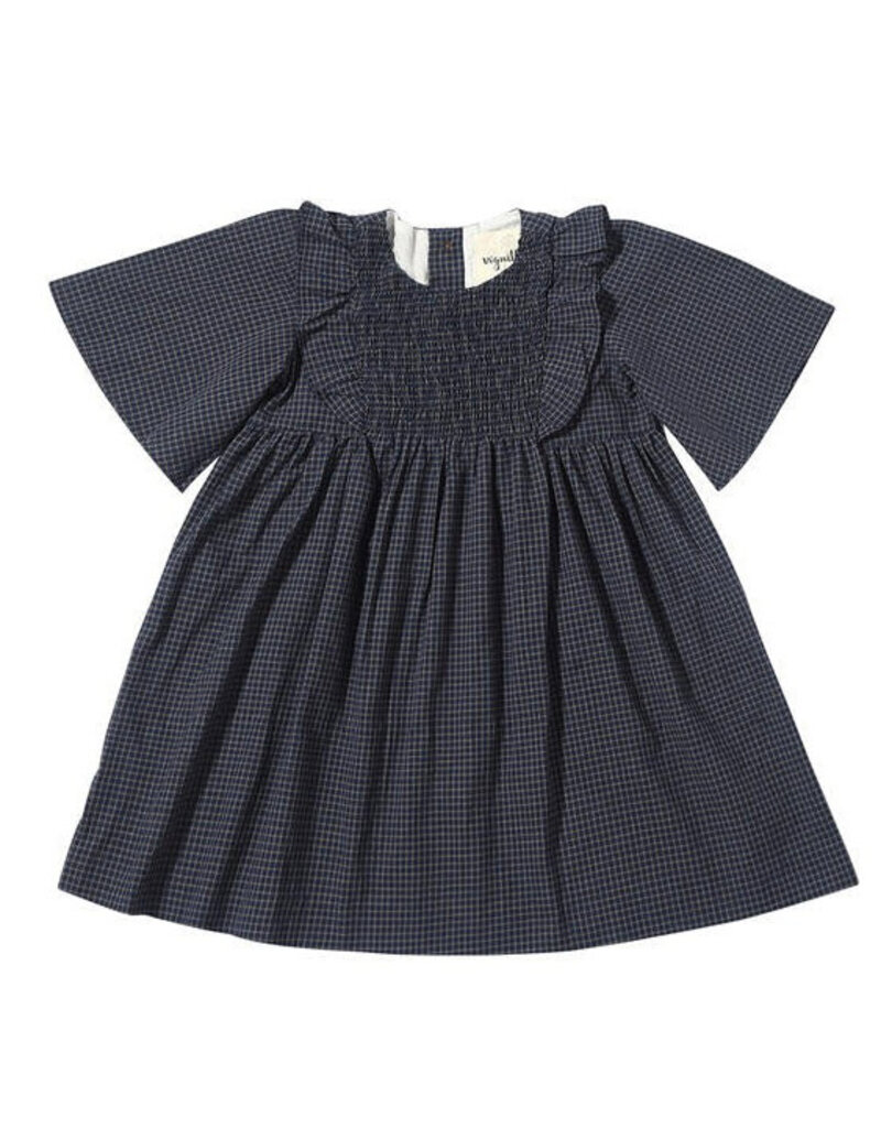 Vignette Amber Dress