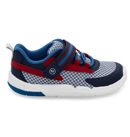 Stride Rite Blue SRTech Ian