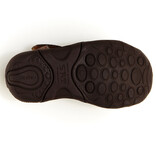 Stride Rite Brown SRTech Archie Sandal