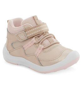 Stride Rite Champagne SRTech Rover