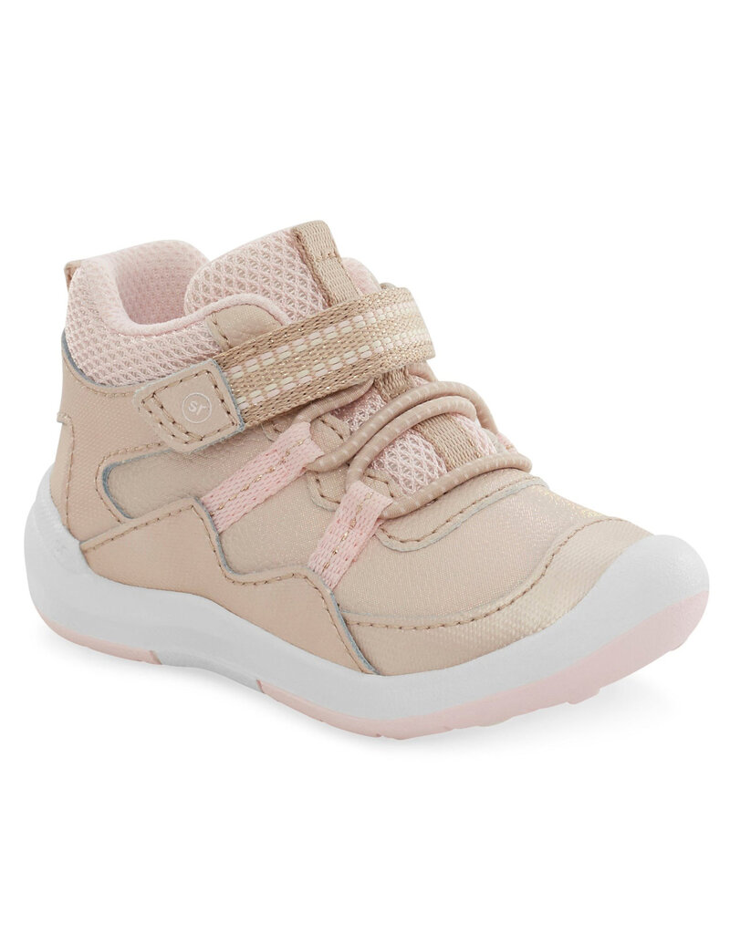 Stride Rite Champagne SRTech Rover