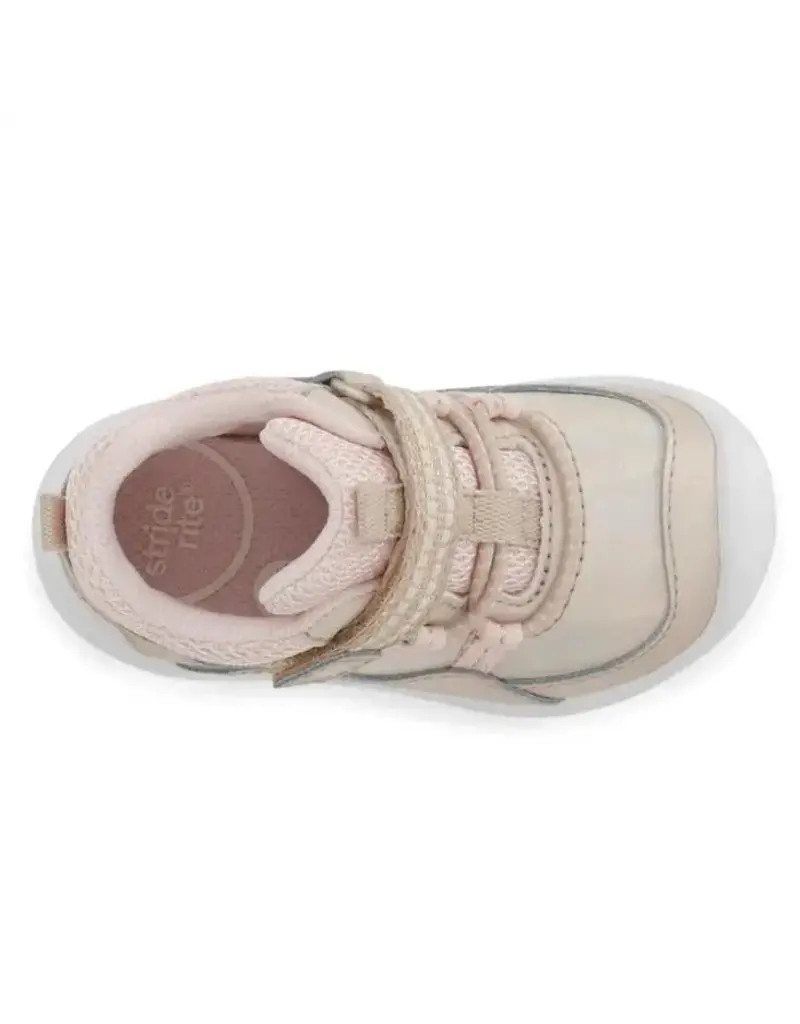 Stride Rite Champagne SRTech Rover