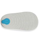 Stride Rite Grey Gaia Sneaker Sandal
